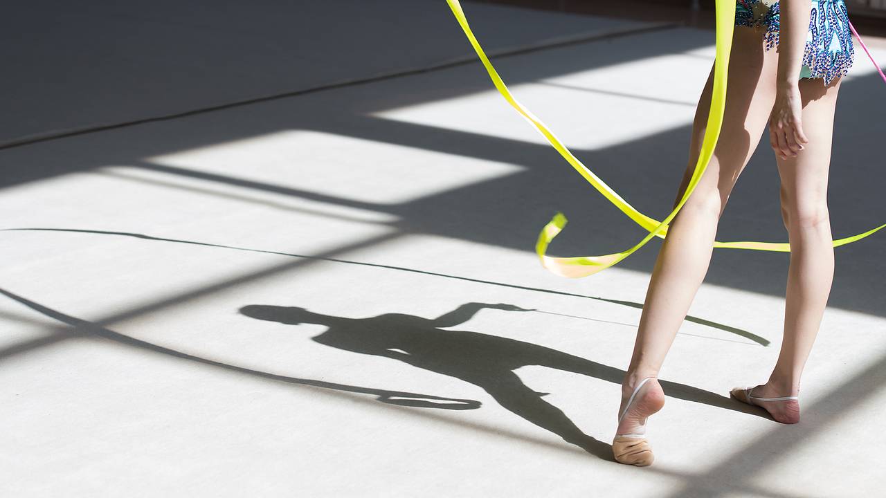 Российская гимнастка-чемпионка решила выступать за Армению