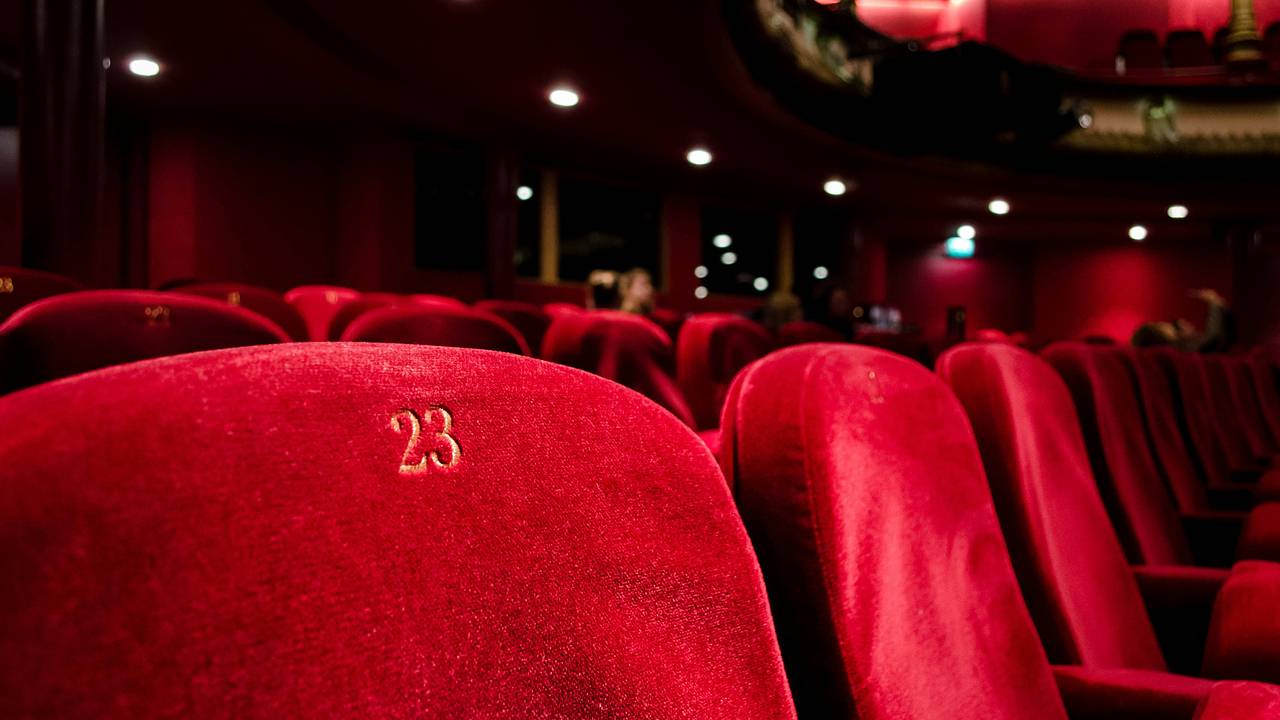 Россияне стали чаще ходить в кинотеатры