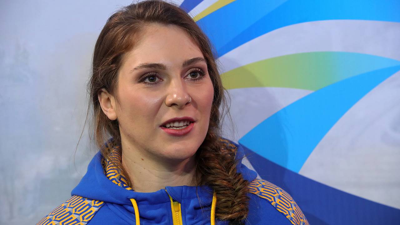 Украинская спортсменка попыталась оправдаться за допинг антироссийской позицией