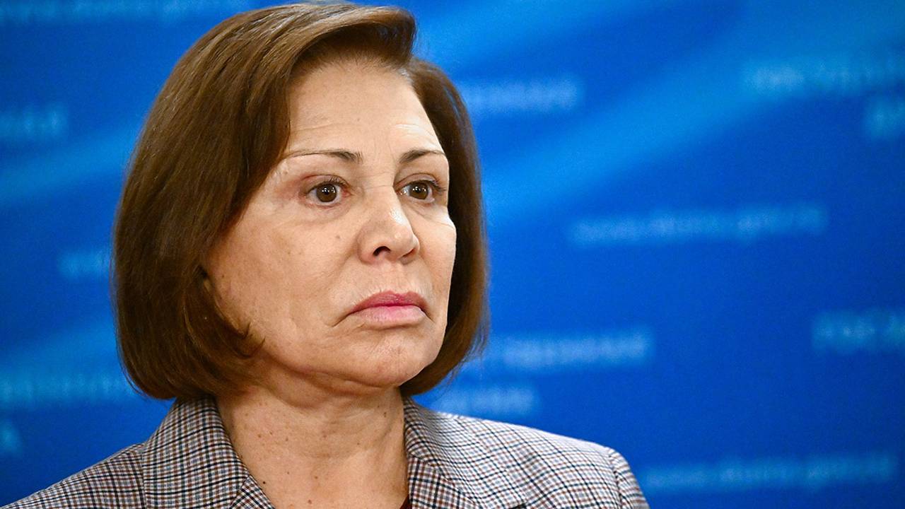 Роднина заявила о дороговизне занятий фигурным катанием в США