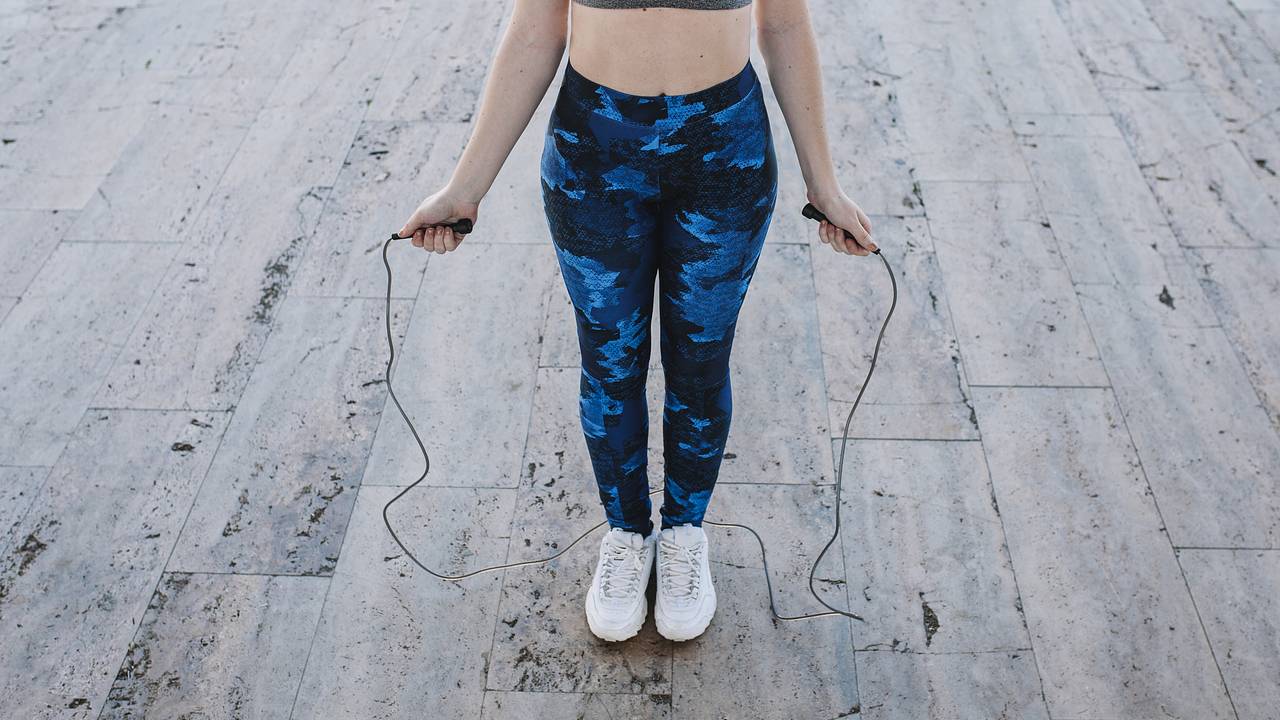 Названы лучшие упражнения для проработки всего тела