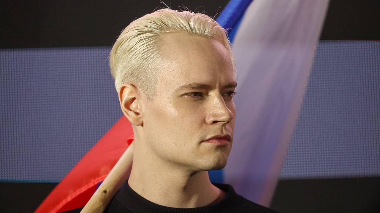 SHAMAN отреагировал на смерть своего пресс-секретаря