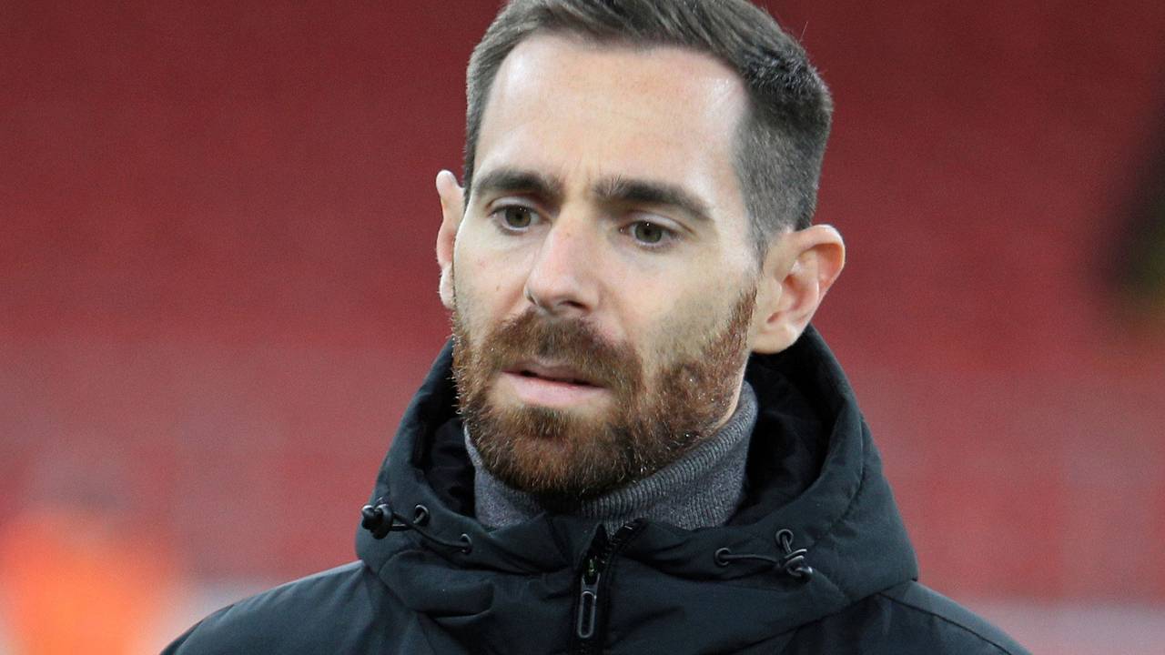 «Спартак» лишился спортивного директора