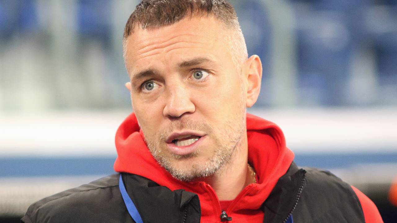 Дзюба высказался о «расслабившем булочки» «Спартаке»