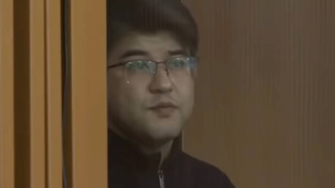 Расправившийся с женой бывший министр Казахстана нашелся в Степногорске