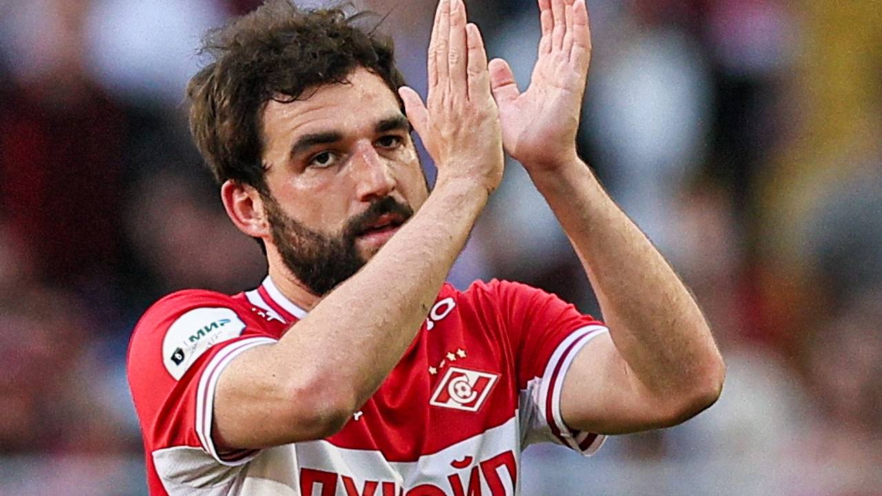 Бывший капитан сборной России получил более двух тысяч штрафов за нарушение ПДД