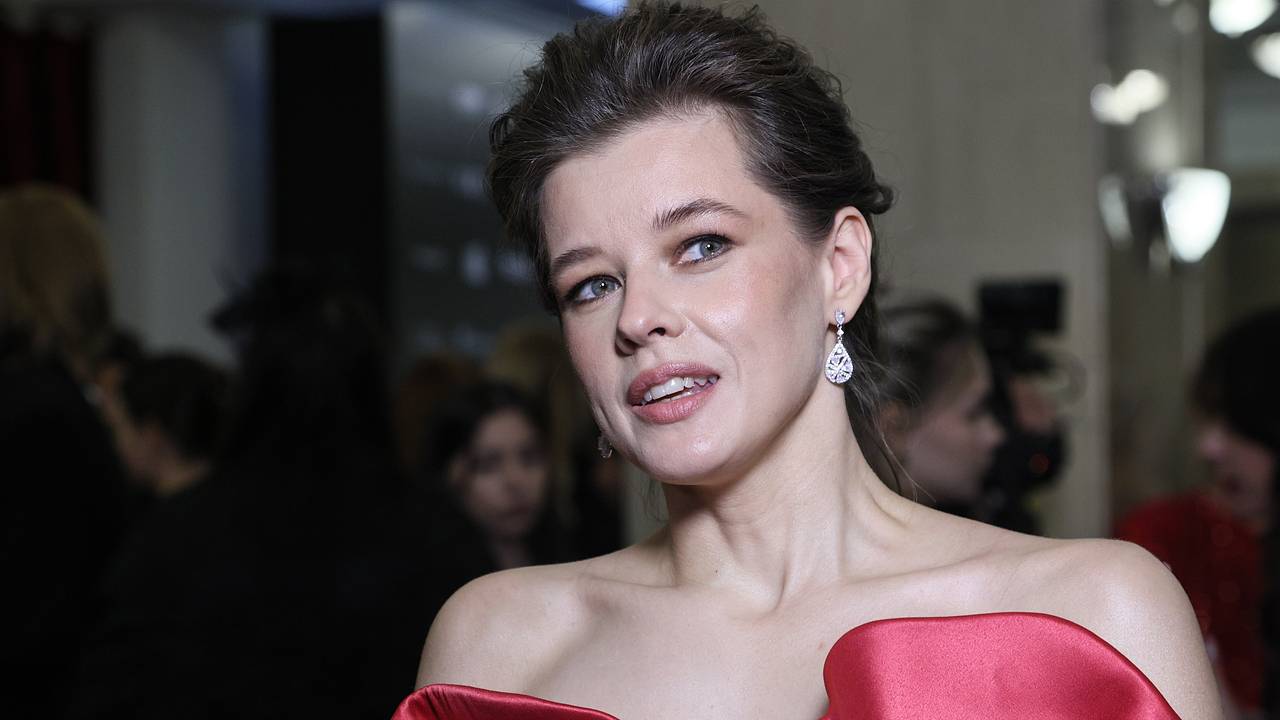 Звезда «Елок» рассказала о потере ребенка