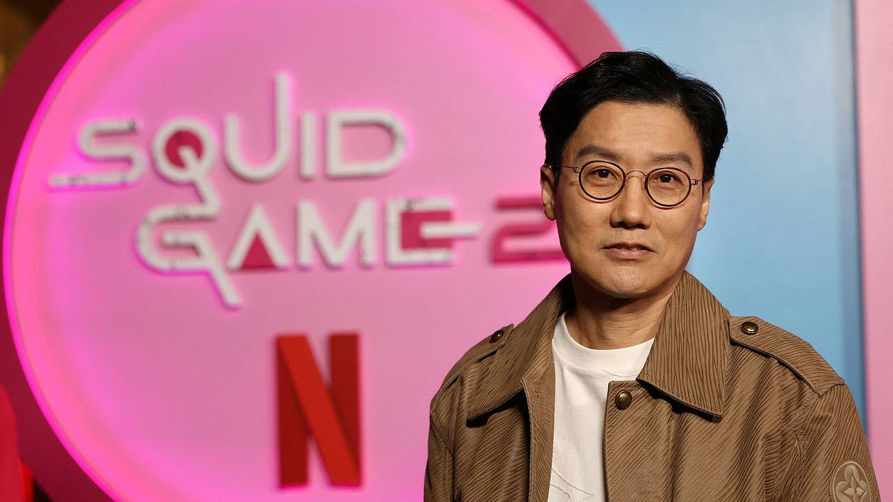 Режиссер «Игры в кальмара» признался в съемках сериала только ради денег
