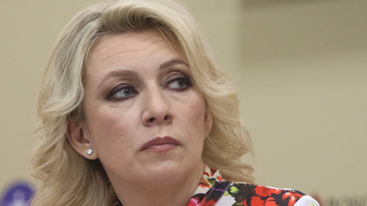 Захарова одной фразой оценила разоблачителя российского допинга