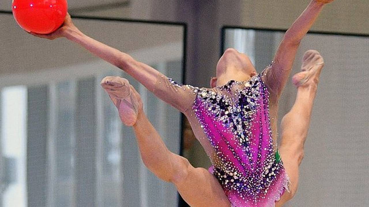 Российская гимнастка объяснила нежелание выступать за иностранную сборную