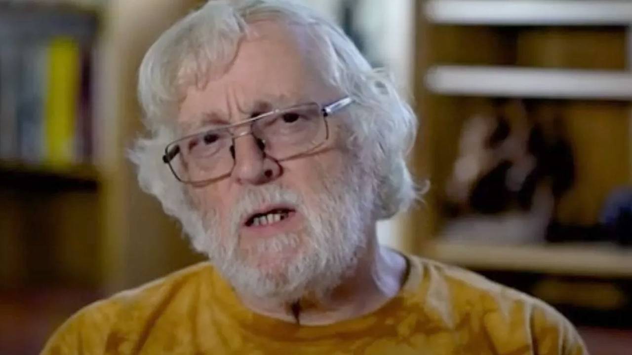 На британского 78-летнего «короля тигров» напала самая крупная в стране домашняя пума