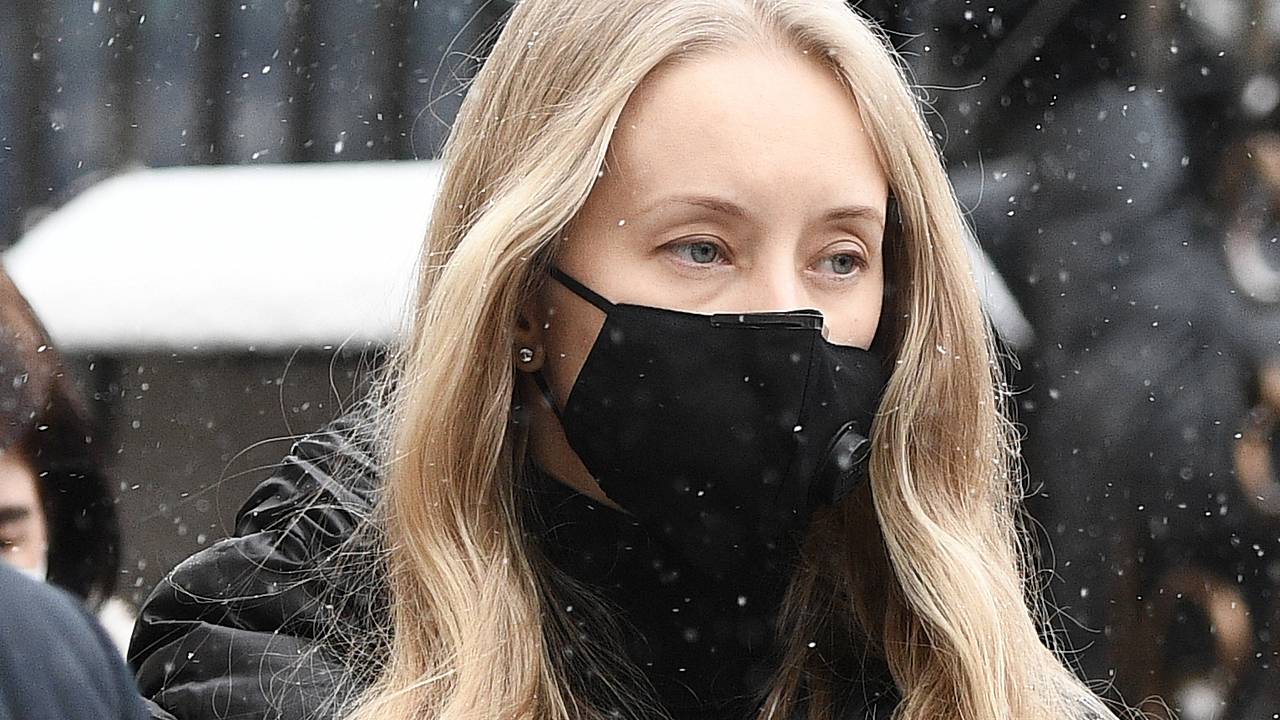 Адвокат вдовы Градского отреагировала на претензии его бывшей жены