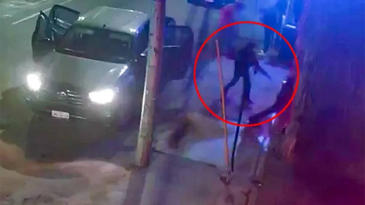 Бандиты устроили стрельбу в популярном у туристов баре Мексики и лишили жизни 10 человек