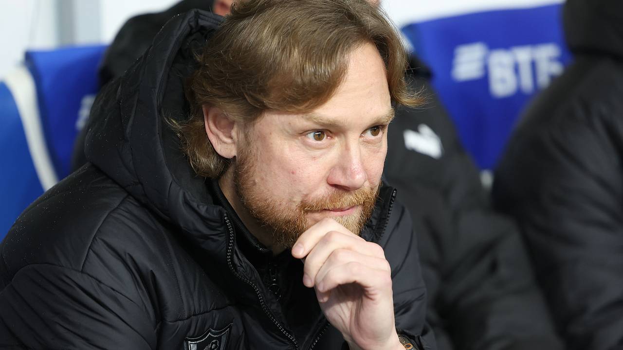 Карпин объяснил причину невызова Дзюбы в сборную