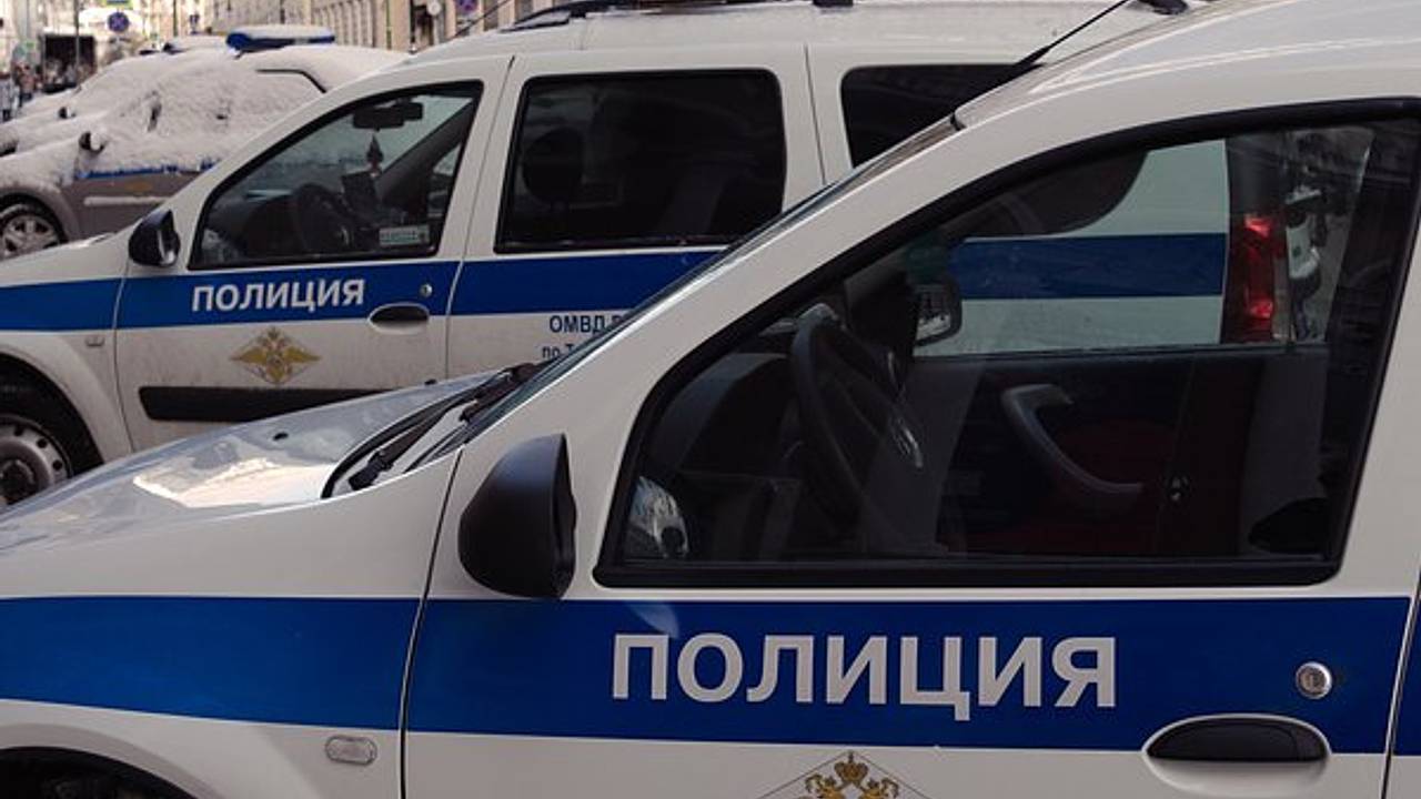 Турнир по ММА в Подмосковье отменили после появления силовиков