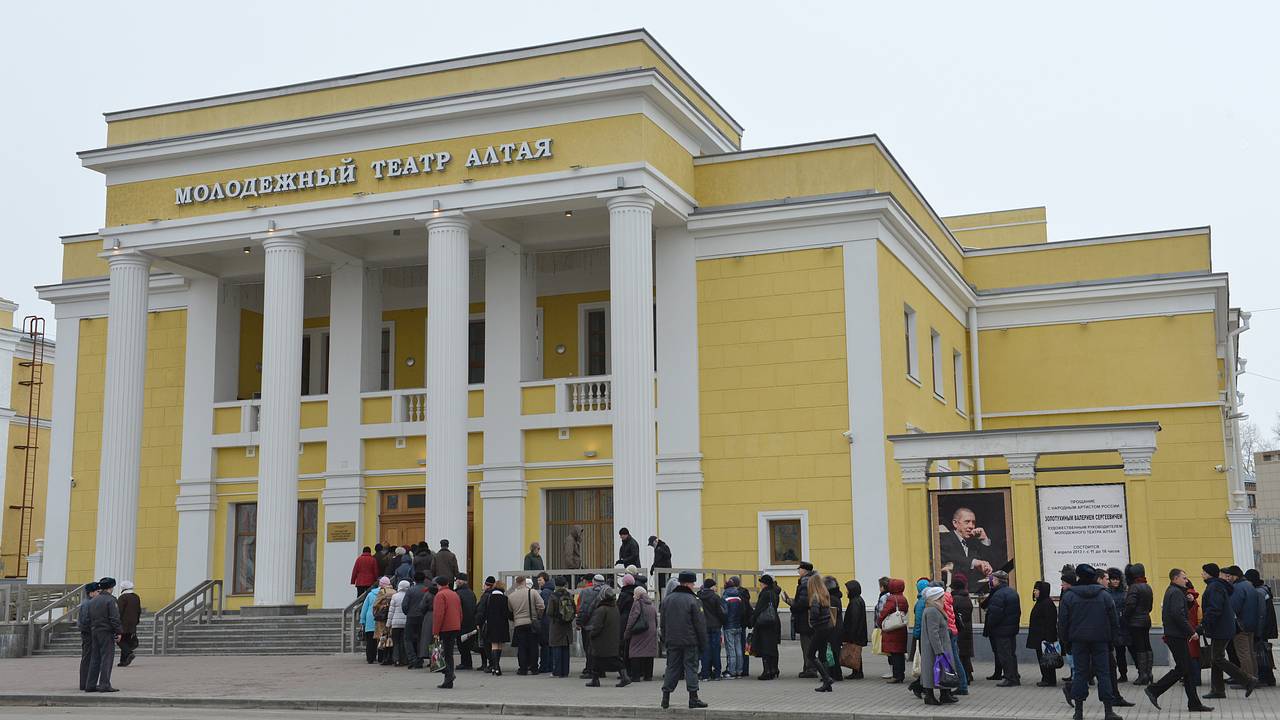 Названы дата и место прощания с Георгием Асатиани