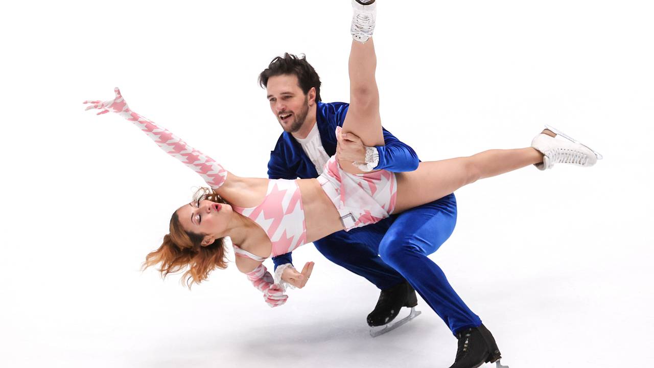 Российская фигуристка рассказала об оскорблениях из-за фамилии