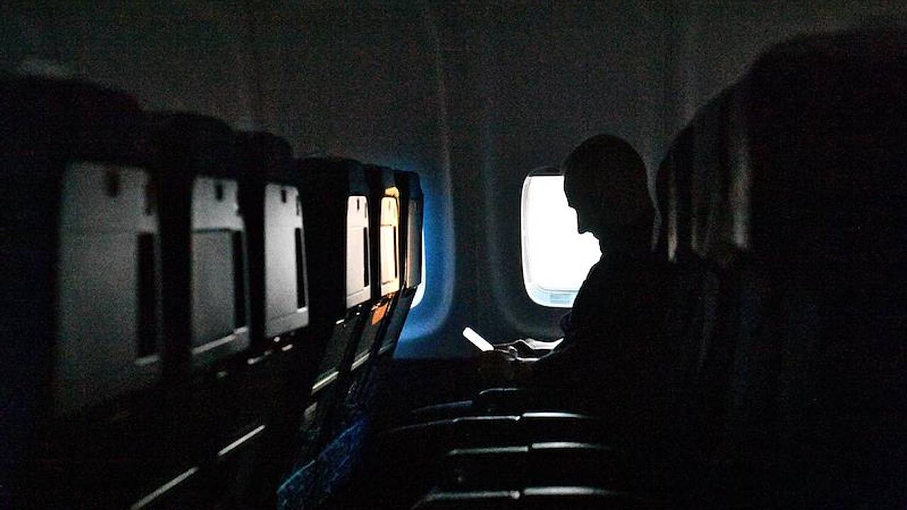 Россияне признались в нелюбви к попутчикам во время путешествий