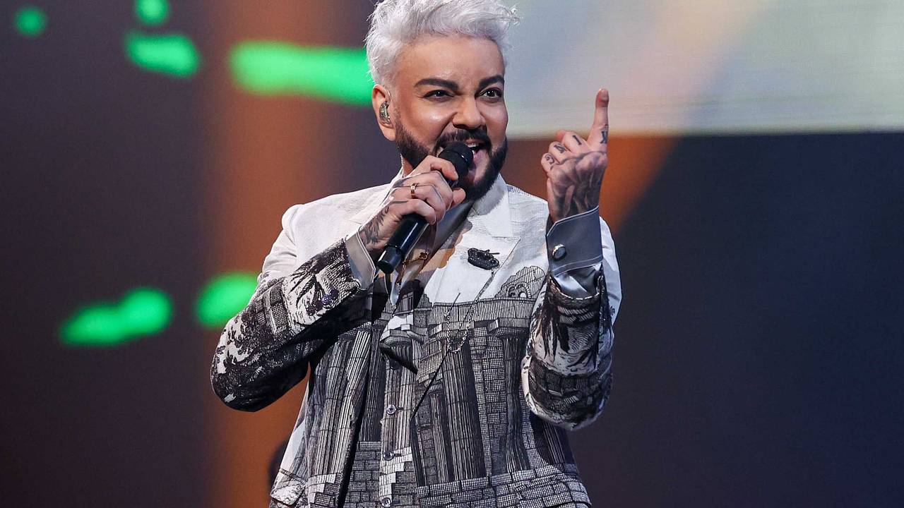 Киркоров рассказал об обиде на Ивлееву из-за «голой вечеринки»