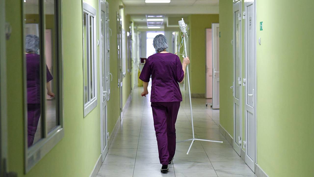 Стала известна судьба россиянина с частично снятым скальпом после атаки медведя