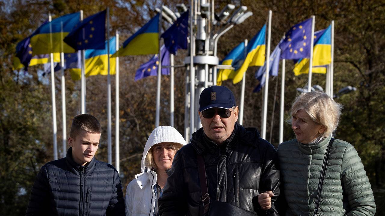 На Западе заявили о переставших говорить правду об Украине зарубежных СМИ