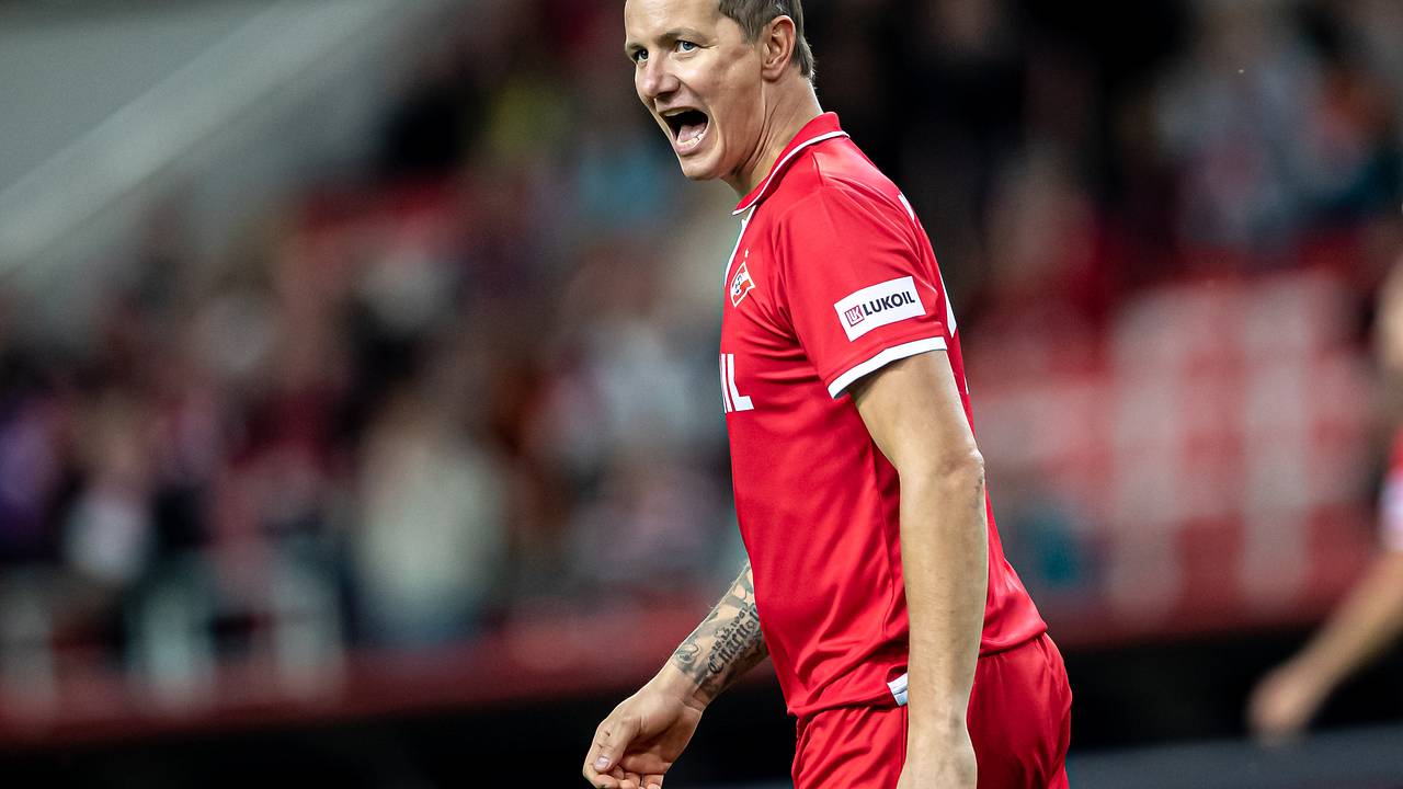 Павлюченко оскорбил Дзюбу