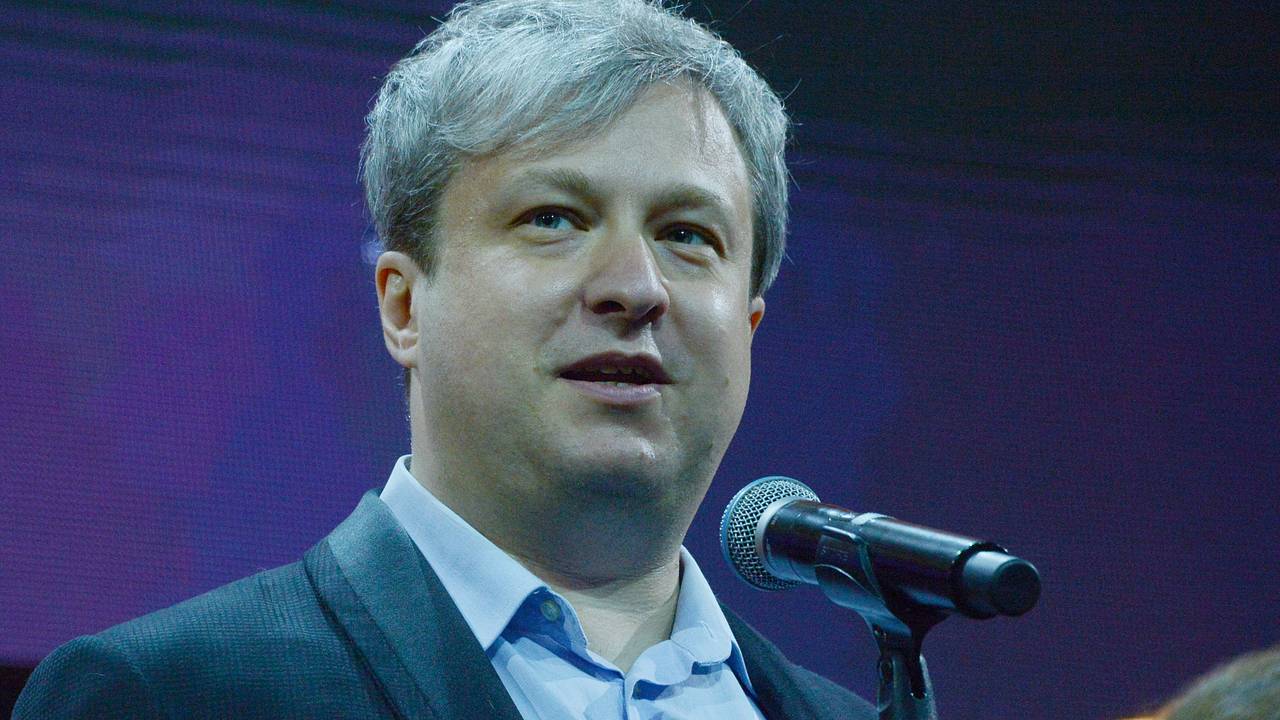 Долин отреагировал на задержание его матери за контрабанду