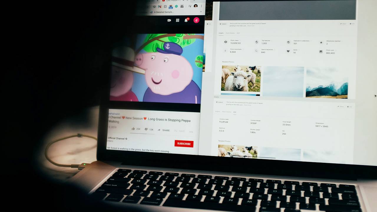 Роскомнадзор не зафиксировал изменений в работе YouTube