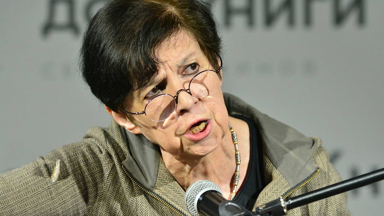 Мать Антона Долина прокомментировала свое задержание из-за препаратов