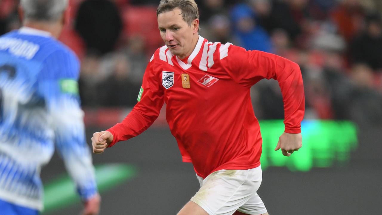 Павлюченко объяснился за грубость в адрес Дзюбы