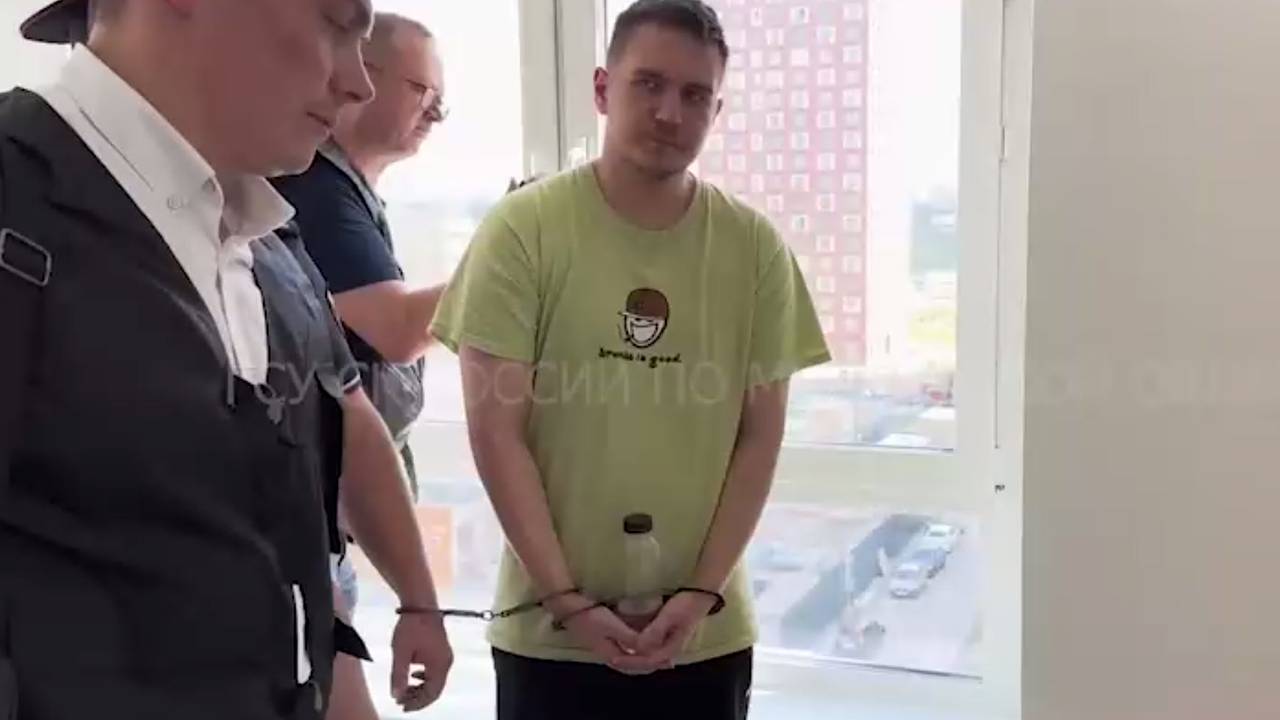 В отношении балашихинского отравителя возбудили еще одно уголовное дело