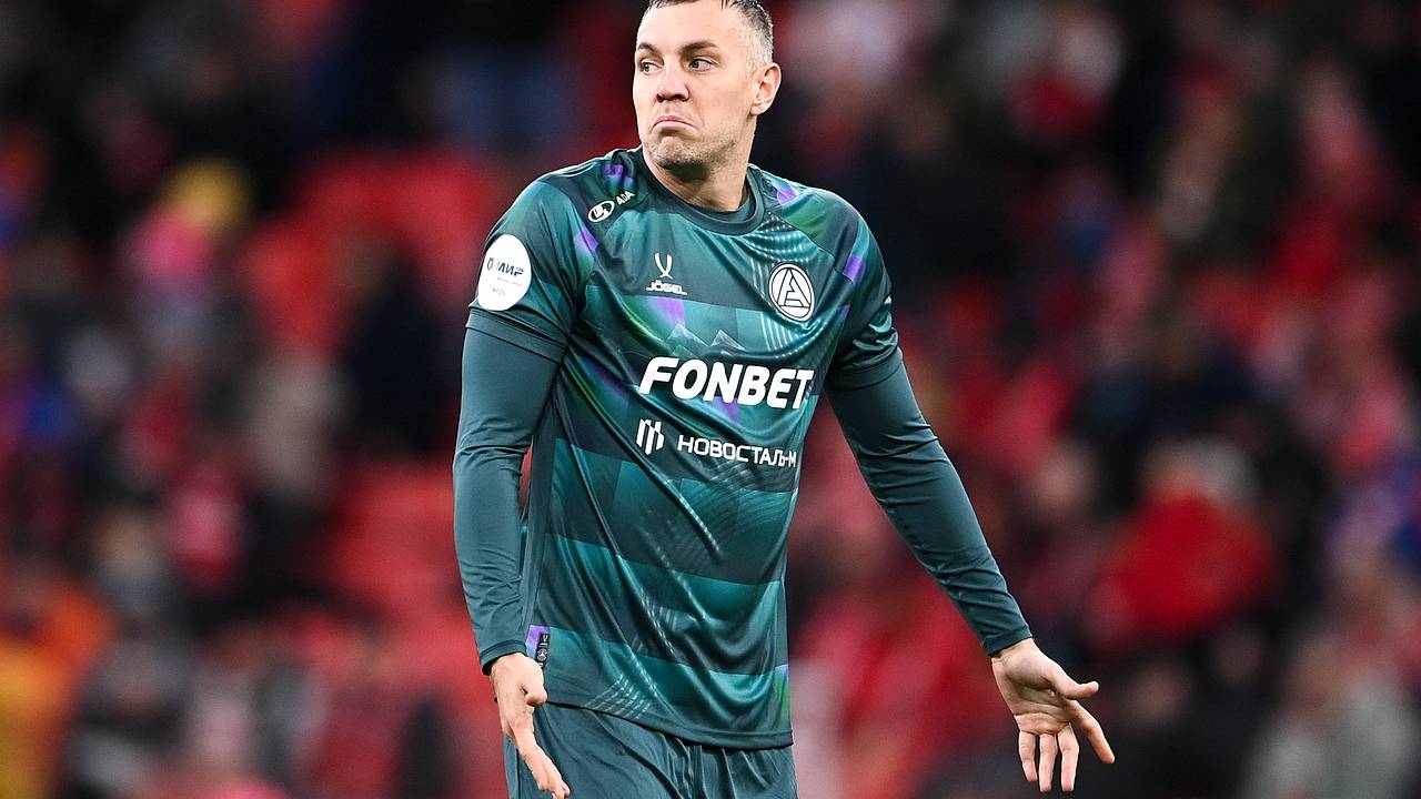 Популярность Дзюбы и Овечкина сравнили