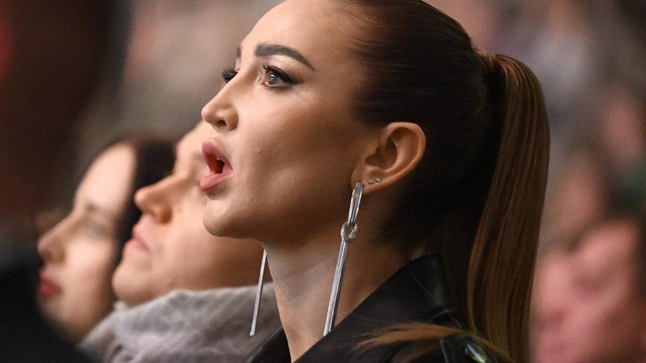 Назван кандидат на роль отца ребенка Бузовой