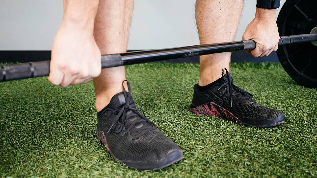 Тренер назвал самые важные упражнения для мужчин после 40 лет