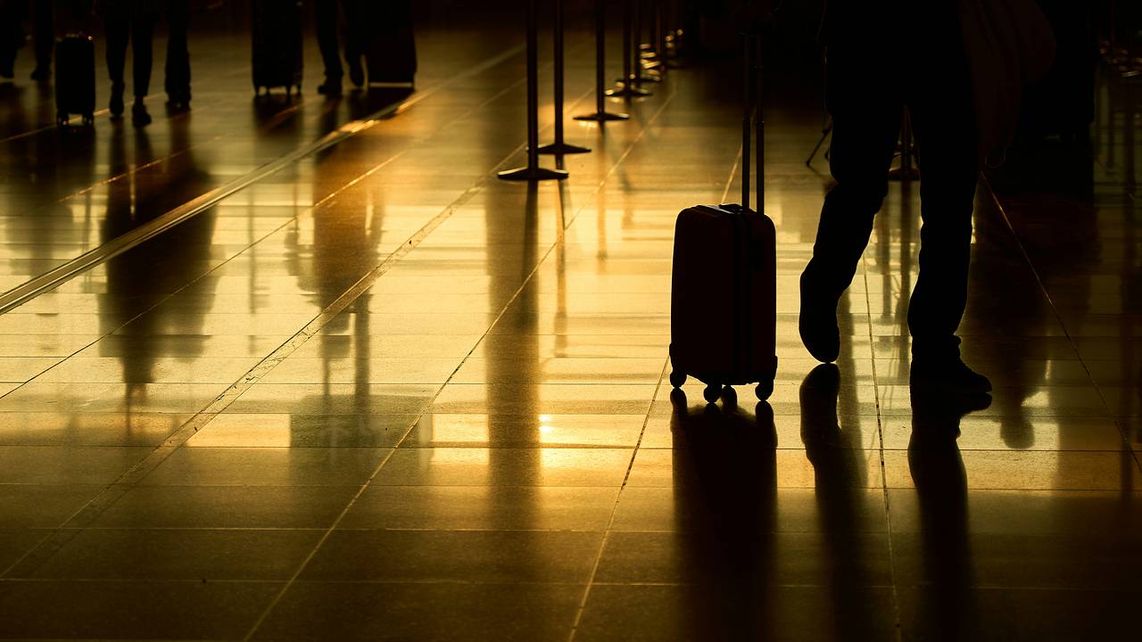 Отказавшихся от поездок в Абхазию туристов порекомендовали не штрафовать