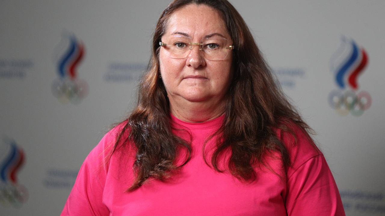 Вяльбе рассказала о русофобах в Международной федерации лыжных гонок