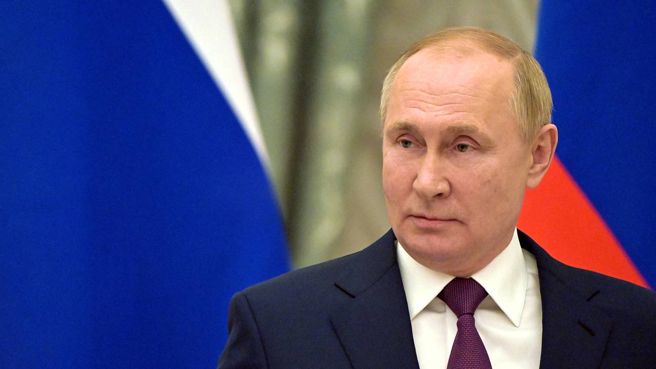 В Германии рассказали о влиянии разговора Путина с Шольцем на Киев