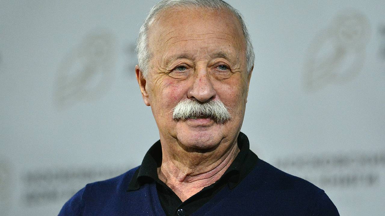 Стало известно о строгом условии выступления на новогодних корпоративах Леонида Якубовича
