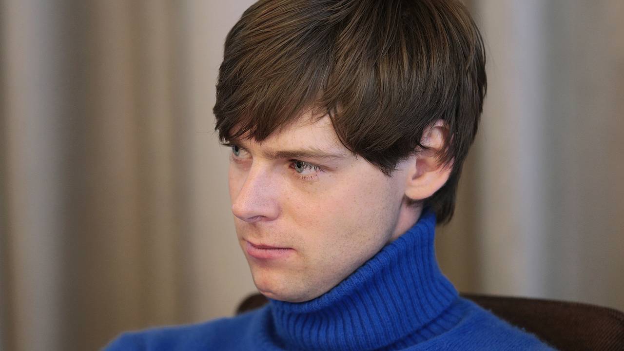 В оперативных службах сообщили о некриминальном характере смерти премьера Мириинки