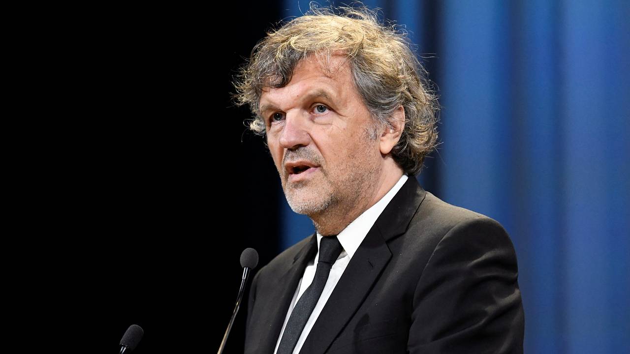 Кустурица назвал два решающих фактора для развития украинского конфликта