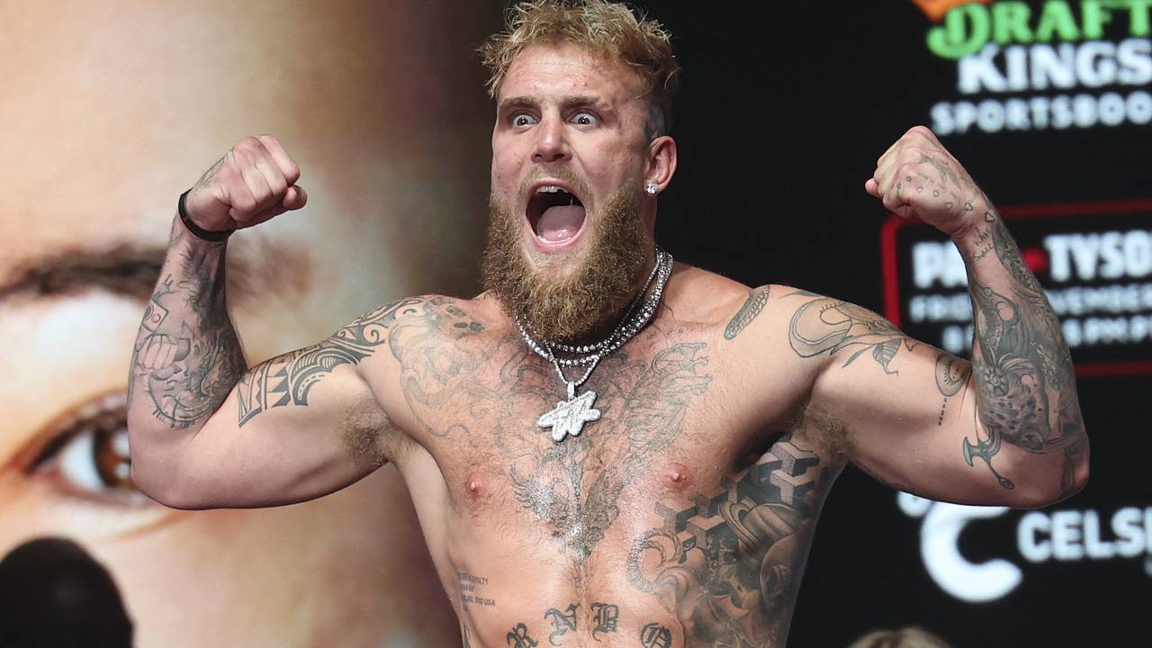 Побивший Тайсона блогер Пол предложил поединок Макгрегору