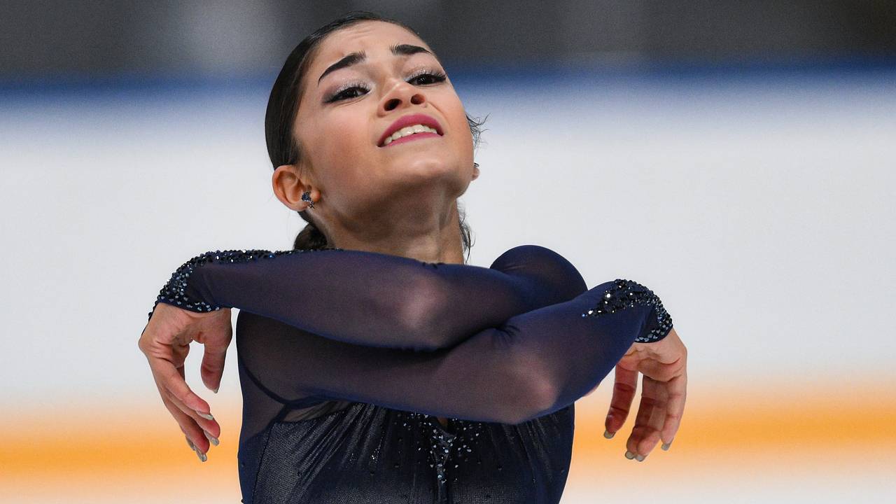 Тарасова назвала лидера мирового фигурного катания