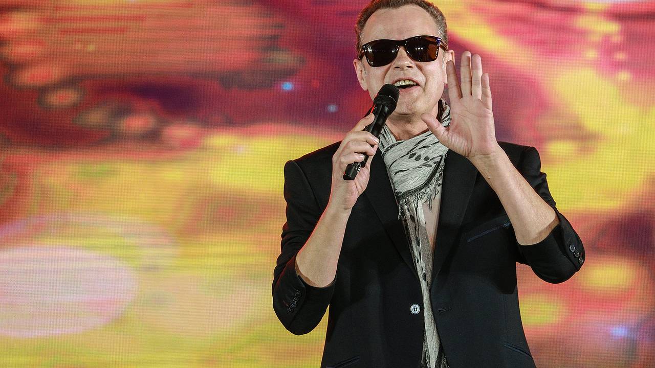 Знакомый экс-солиста «На-На» назвал возможную причину его смерти