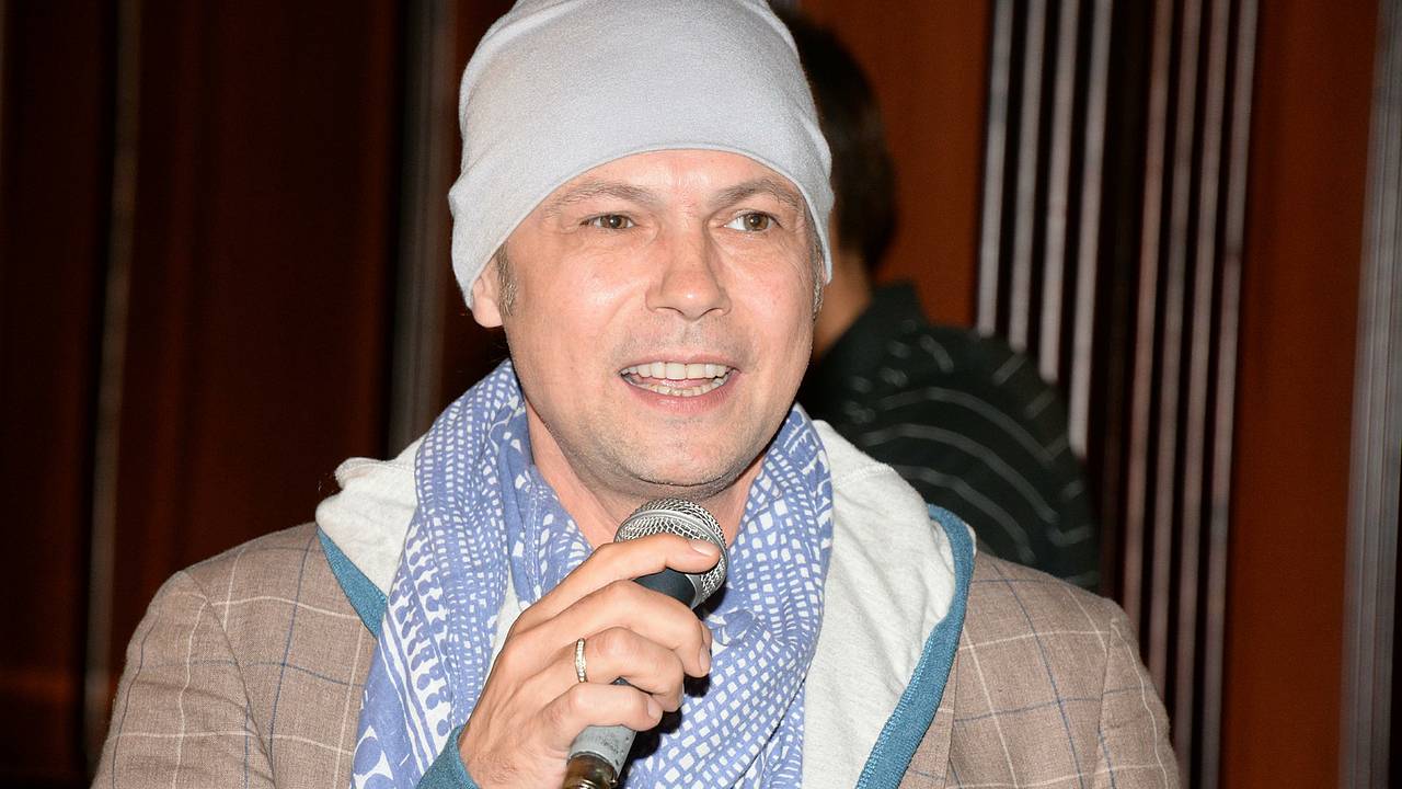 Названа дата прощания с бывшим солистом «На-На» Левкиным