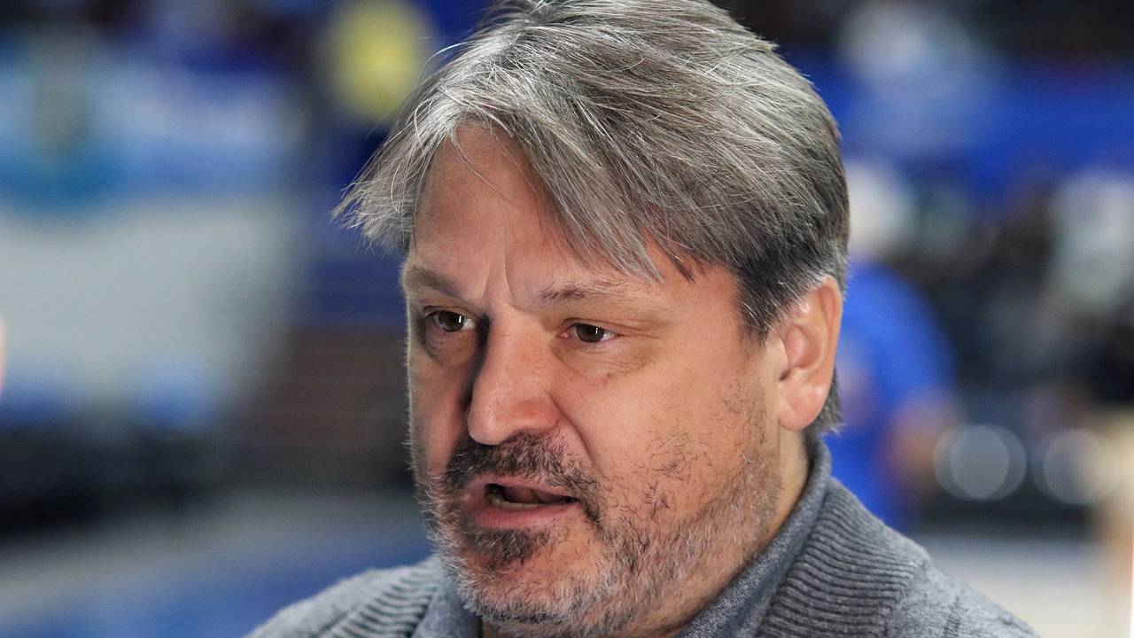 Раскрыты подробности нападения на шестикратного чемпиона России по футболу