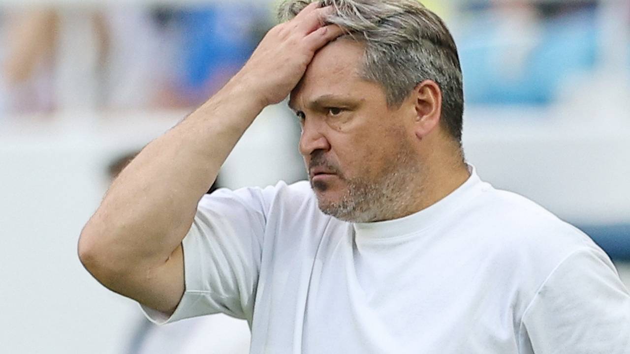 Шестикратный чемпион России по футболу рассказал о самочувствии после пережитого нападения