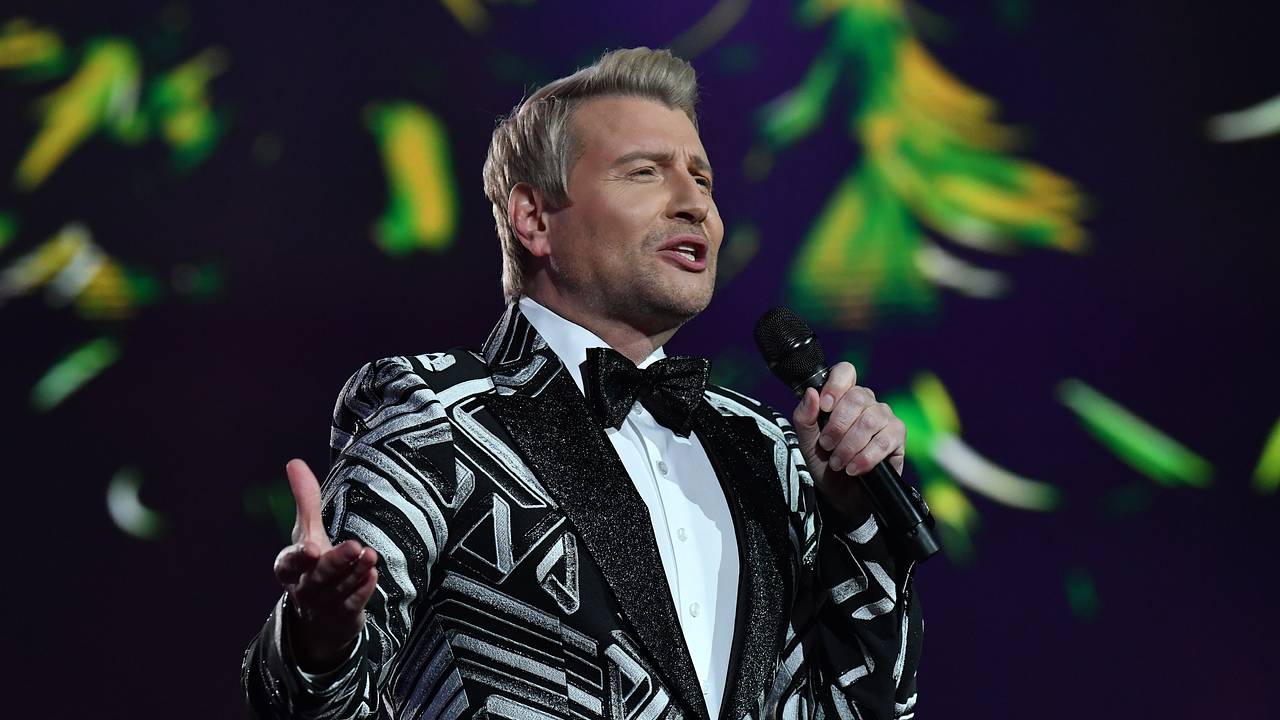 Басков поднял цены на корпоративы перед Новым Годом