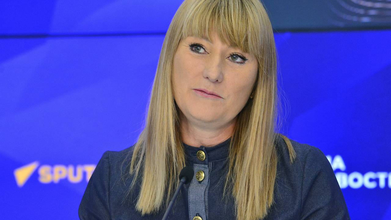 В Госдуме высказались о возвращении россиян в международный спорт