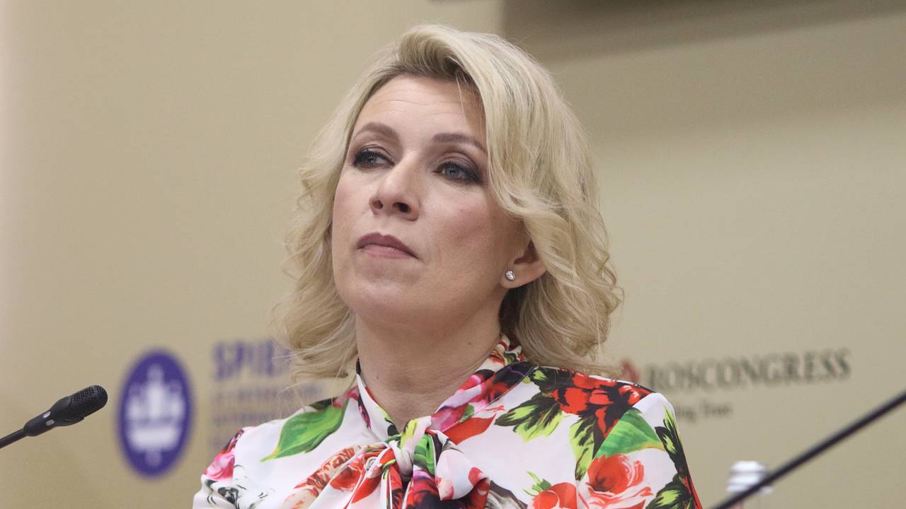 В МИД России прокомментировали гибель журналистки из-за атаки ВСУ в Курске