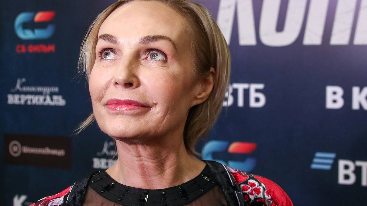 Звезда «Мэри Поппинс» объяснила решение отправить дочь в психбольницу